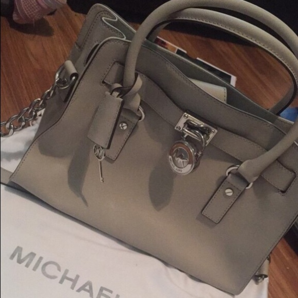 Michael Kors Hamilton